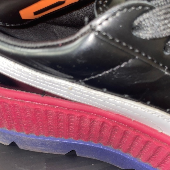 Puma Ankle Strap Creeper - Picture 10 of 16